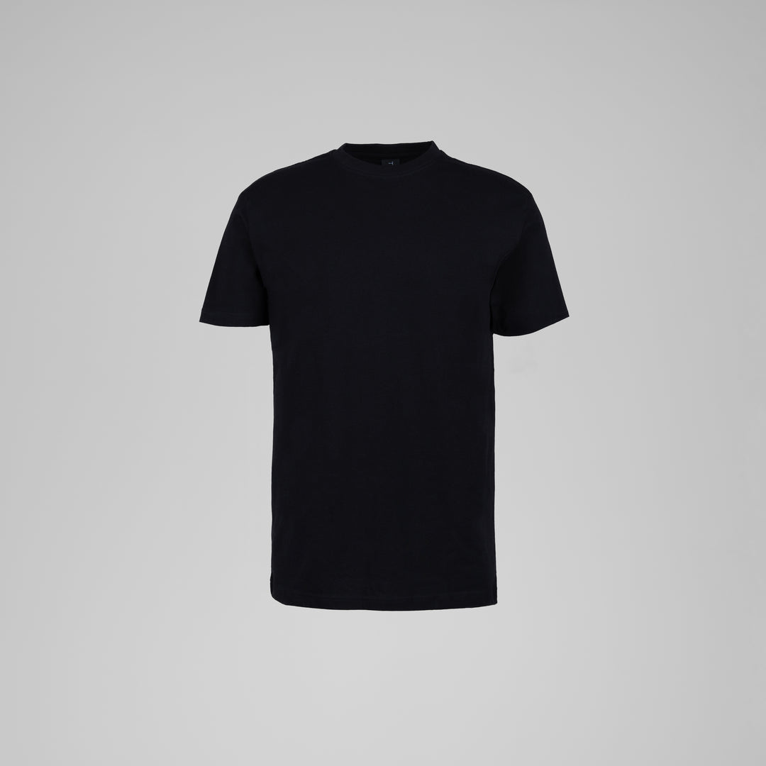 Everyday Black Tee