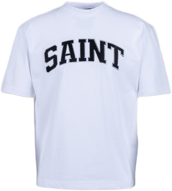Saint Varsity T-Shirt Day Shift