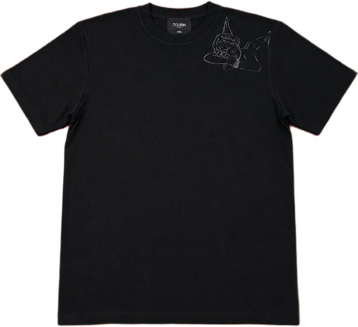 Saint T-Shirt After Dark