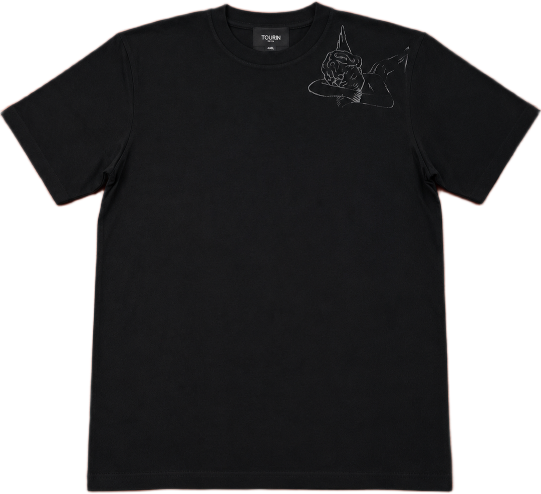 COS T-Shirt Birdman Nightfall
