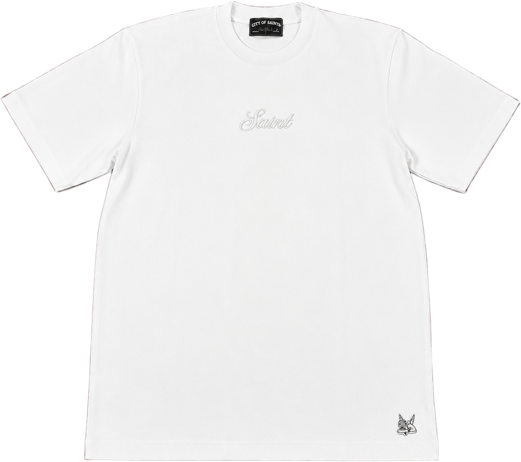 COS T-Shirt Cherry Club