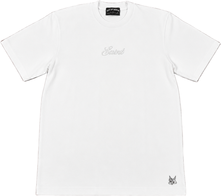 COS T-Shirt Cherry Club