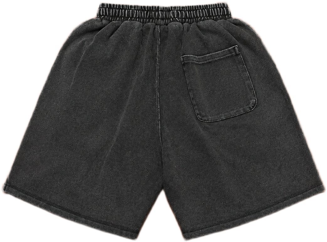 Saint Piqué Shorts Night Swim