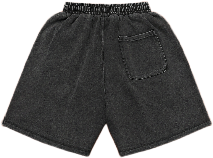 Saint Piqué Shorts Night Swim