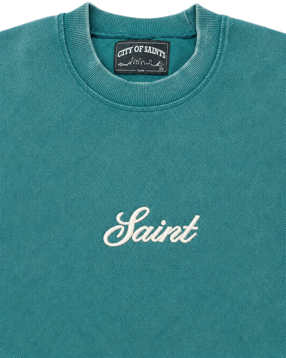 Saint Piqué T-Shirt Montego