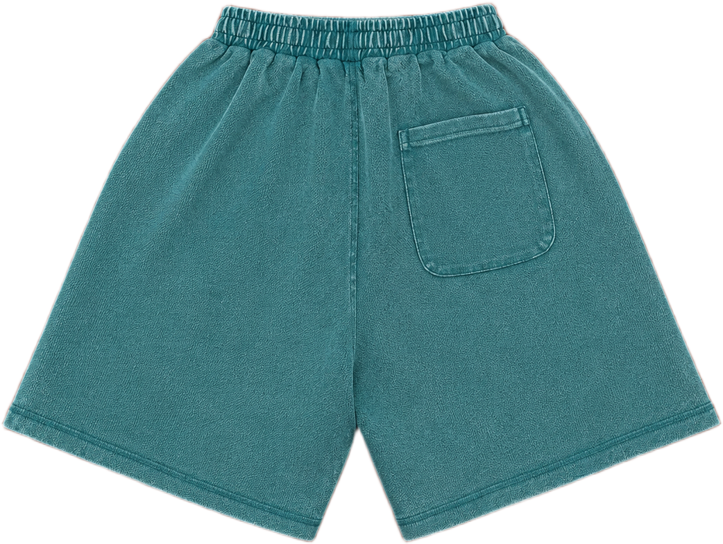 Saint Piqué Shorts Montego