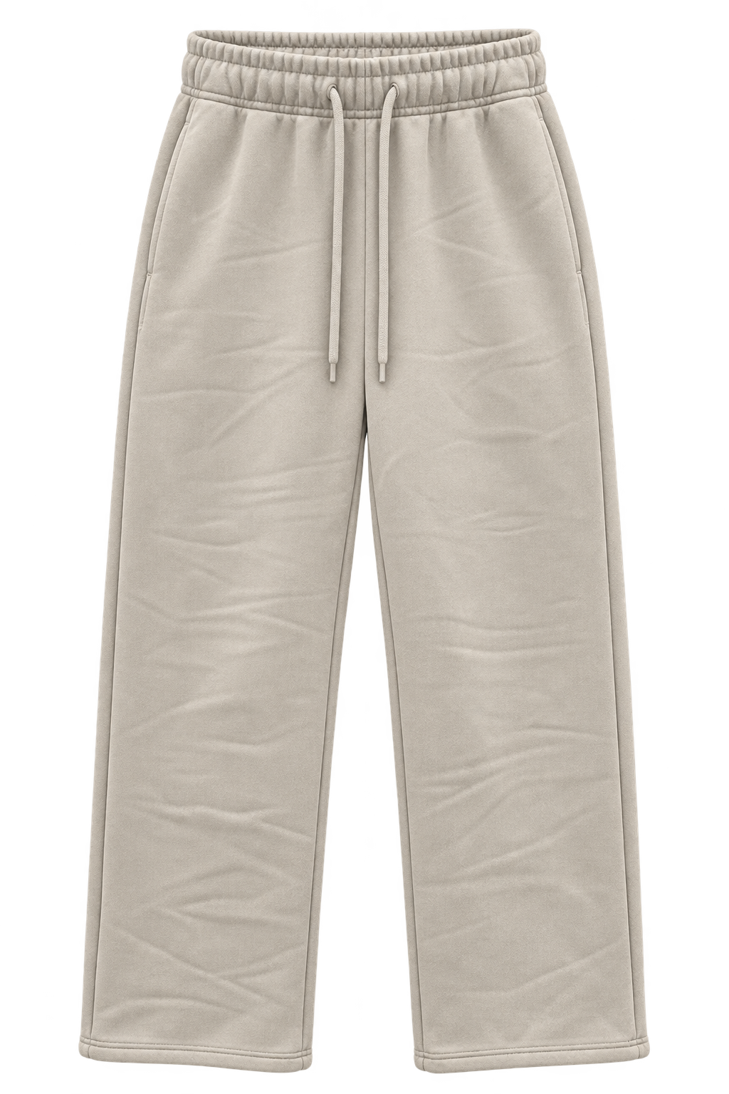 Tourn Heavyweight Wash Joggers Stone