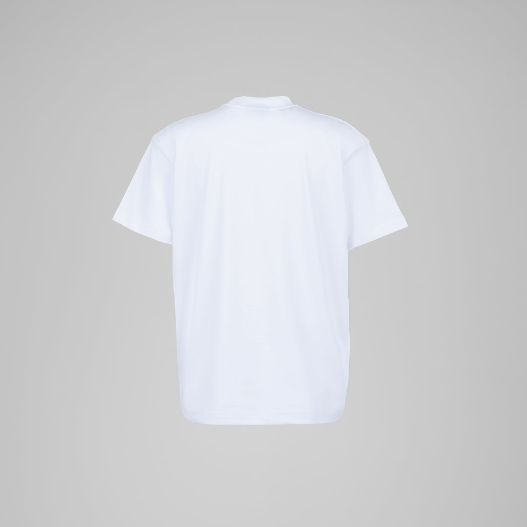 Saint Heavyweight White Sequels White Tee