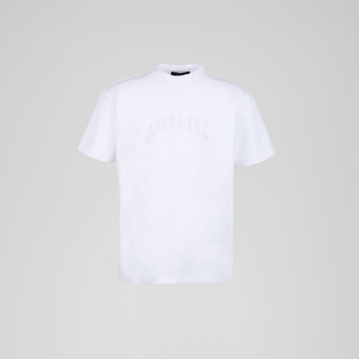 Saint Heavyweight White Sequels White Tee