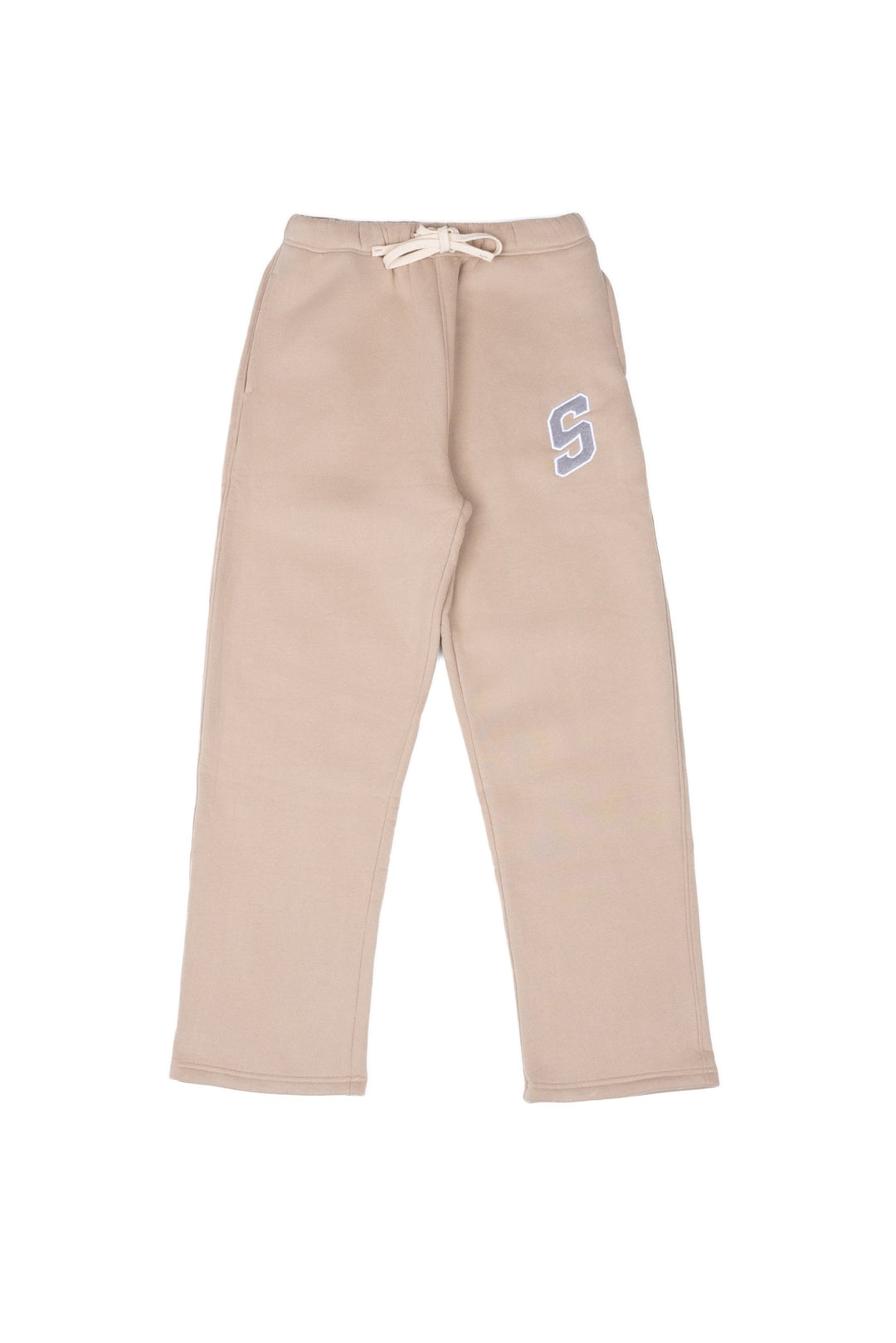 Saint X UGB Relaxed Heavyweight Jogger Sunstone
