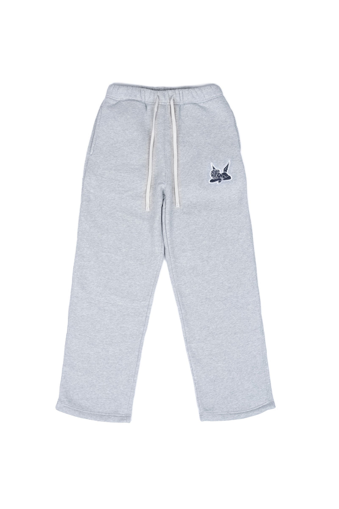 Saint Relaxed Heavyweight Jogger Slate
