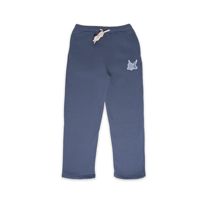 Saint Relaxed Heavyweight Jogger Aegean