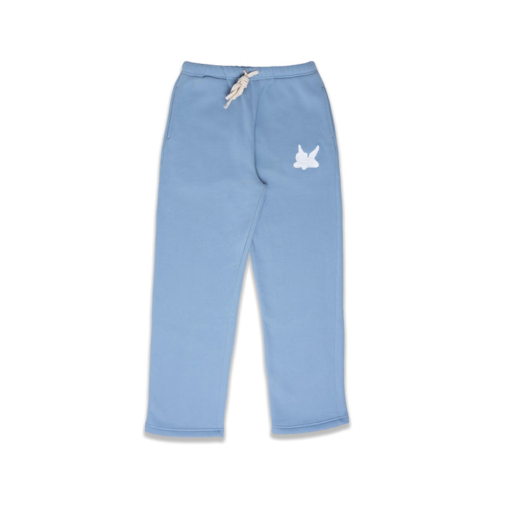 Saint Relaxed Heavyweight Jogger Azure