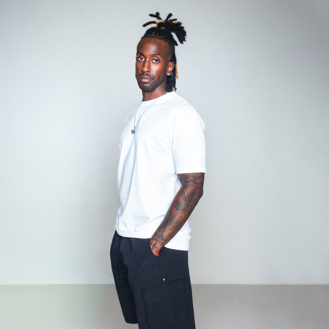 Everyday 5-Pack Tee