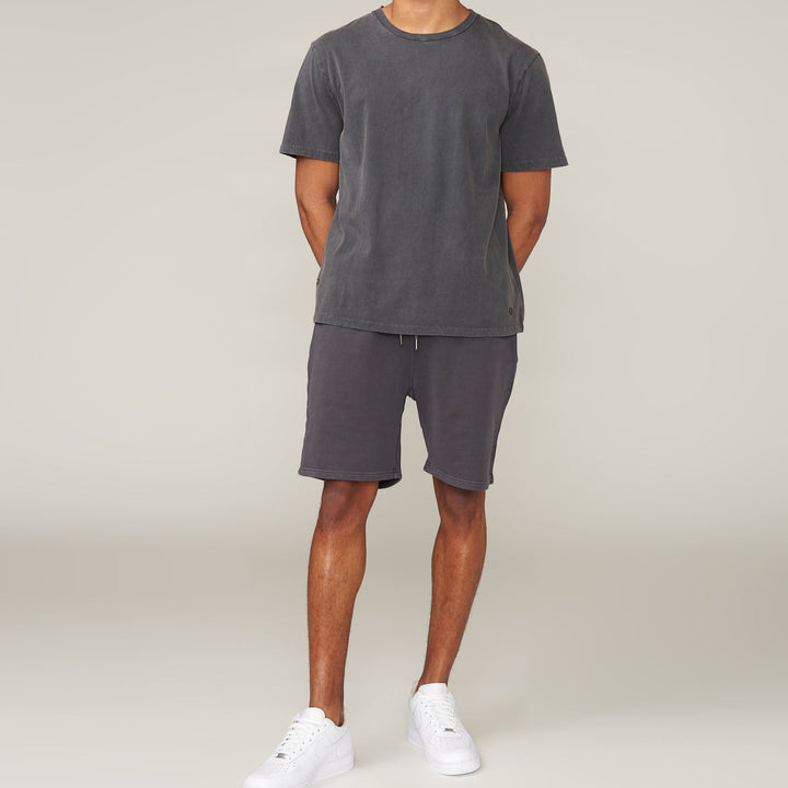 Ethan Stone Acid Wash Relaxed T