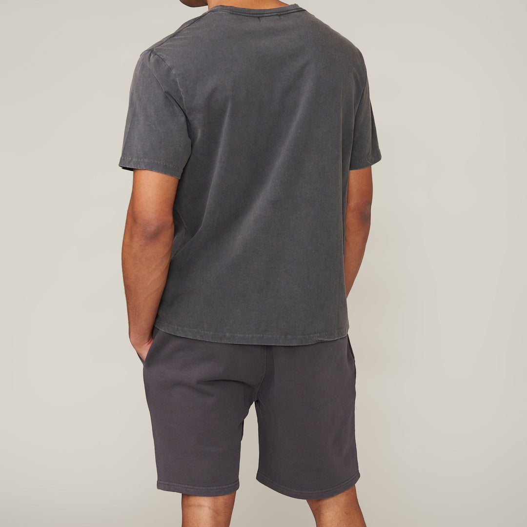 Ethan Stone Acid Wash Relaxed T