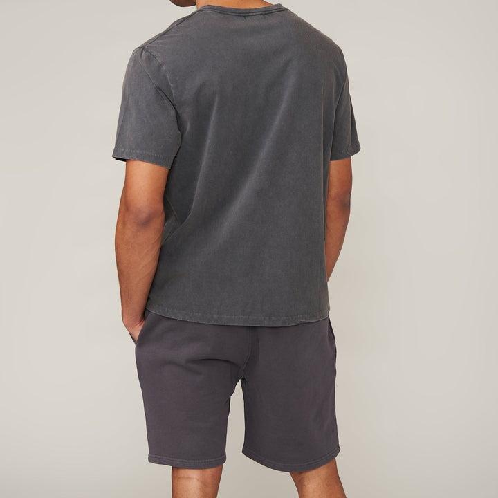 Ethan Stone Acid Wash Relaxed T
