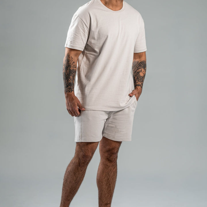 Jordan Bone Relaxed T