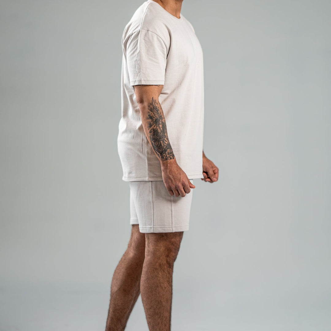 Jordan Bone Relaxed T