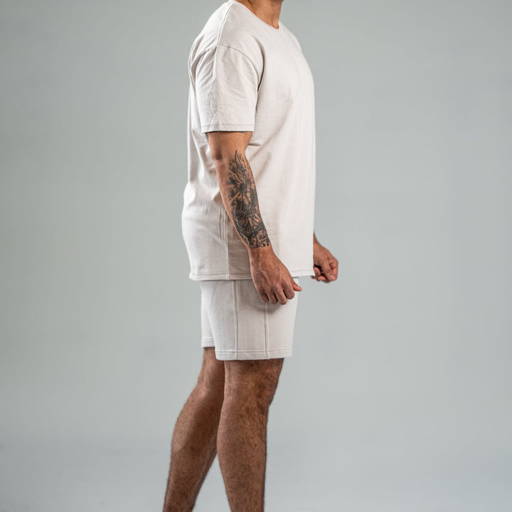 Jordan Bone Relaxed T