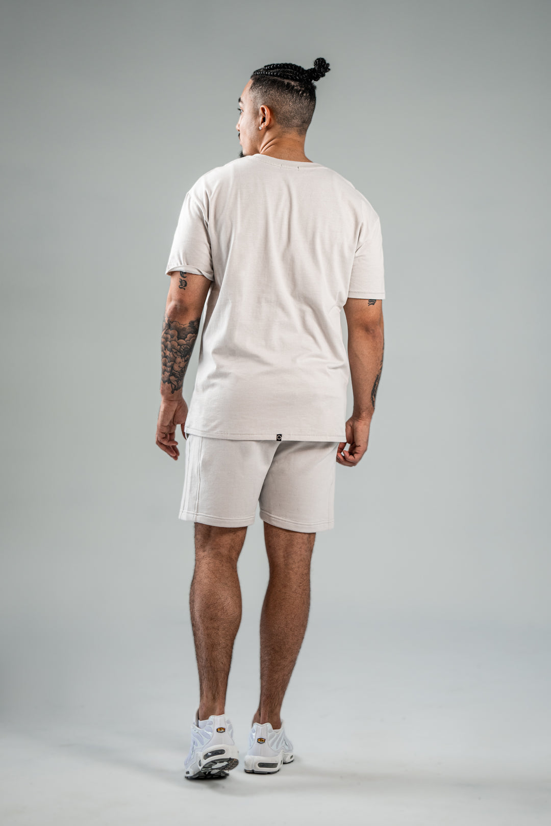 Jordan Bone Relaxed T